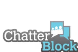Chatterblock logo