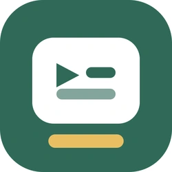 VideoToScript logo