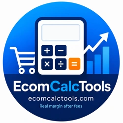 EcomCalcTools logo