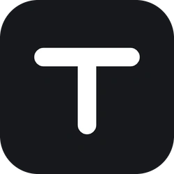 TrackMedia logo