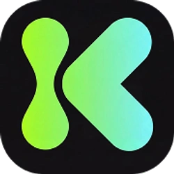 Kling 4.0 logo