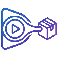 Vidpackit logo
