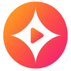 Gemini Omni logo