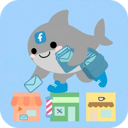GroupBlaster logo