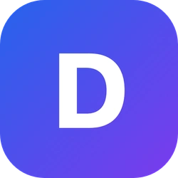 DistriDash logo