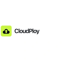 CloudPloy logo