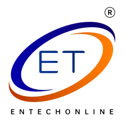 ENTECH Online logo