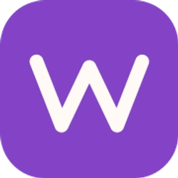 Wan API logo