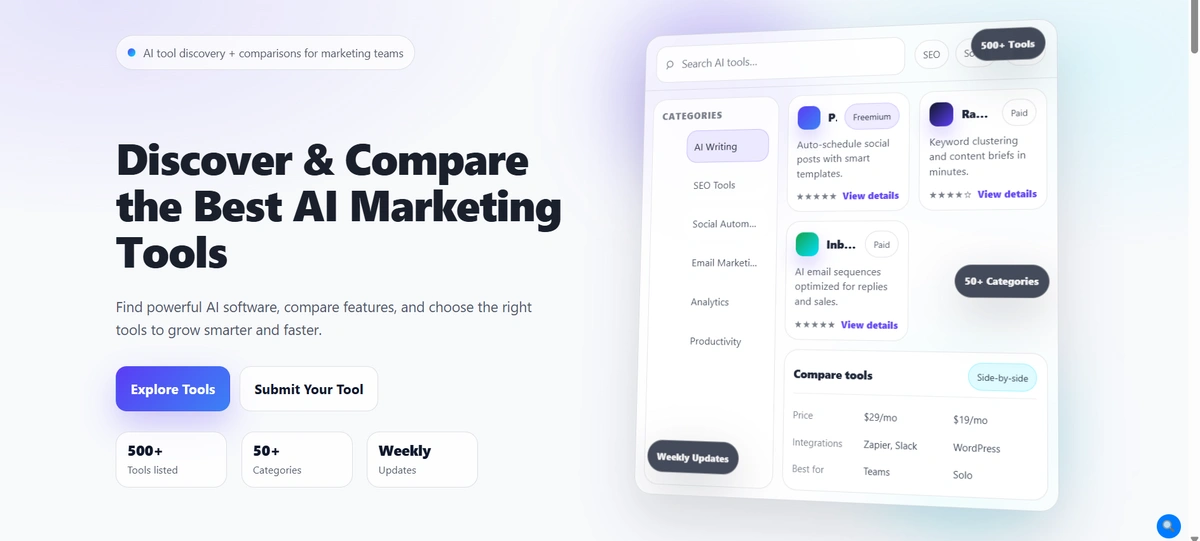 SolutionVibe360 screenshot