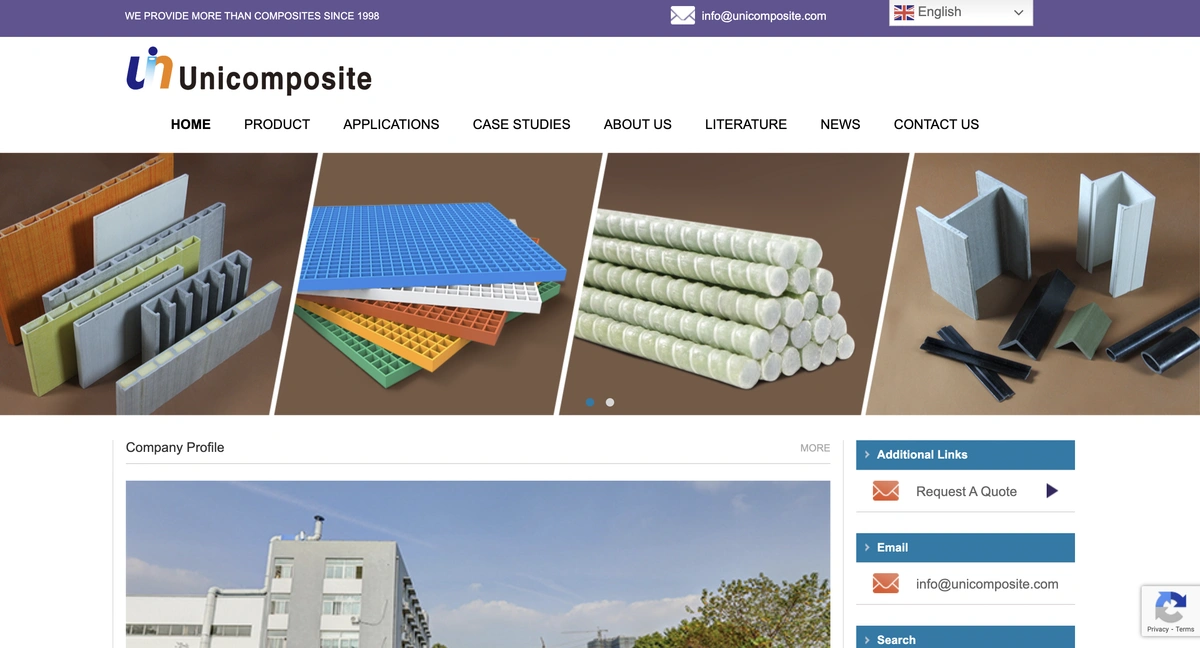 unicomposite screenshot