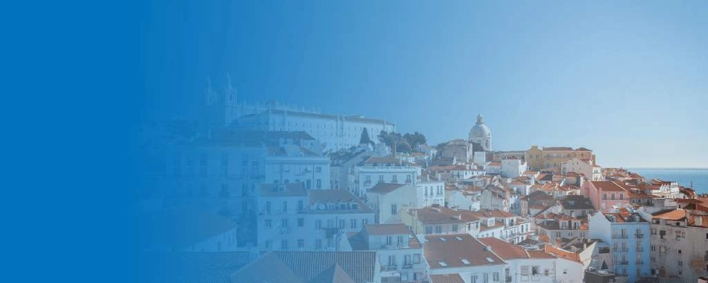 Outsourcing Portugal - EOR screenshot