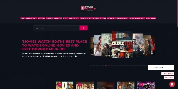 Watch Movies Online Free HD | Latest Bollywood & Hollywood Movies screenshot