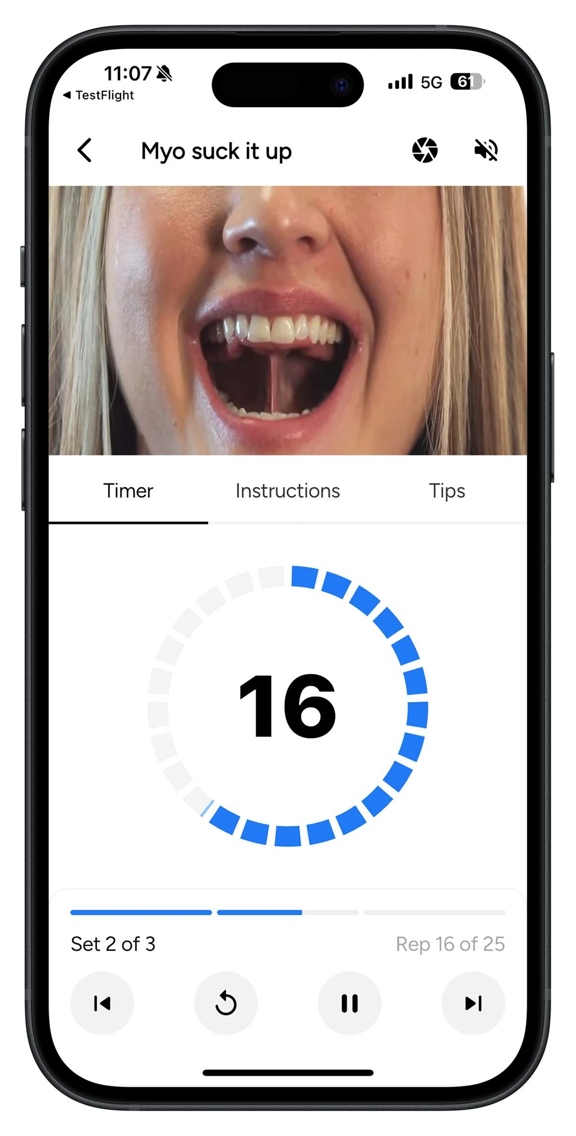 Airway Trainer screenshot