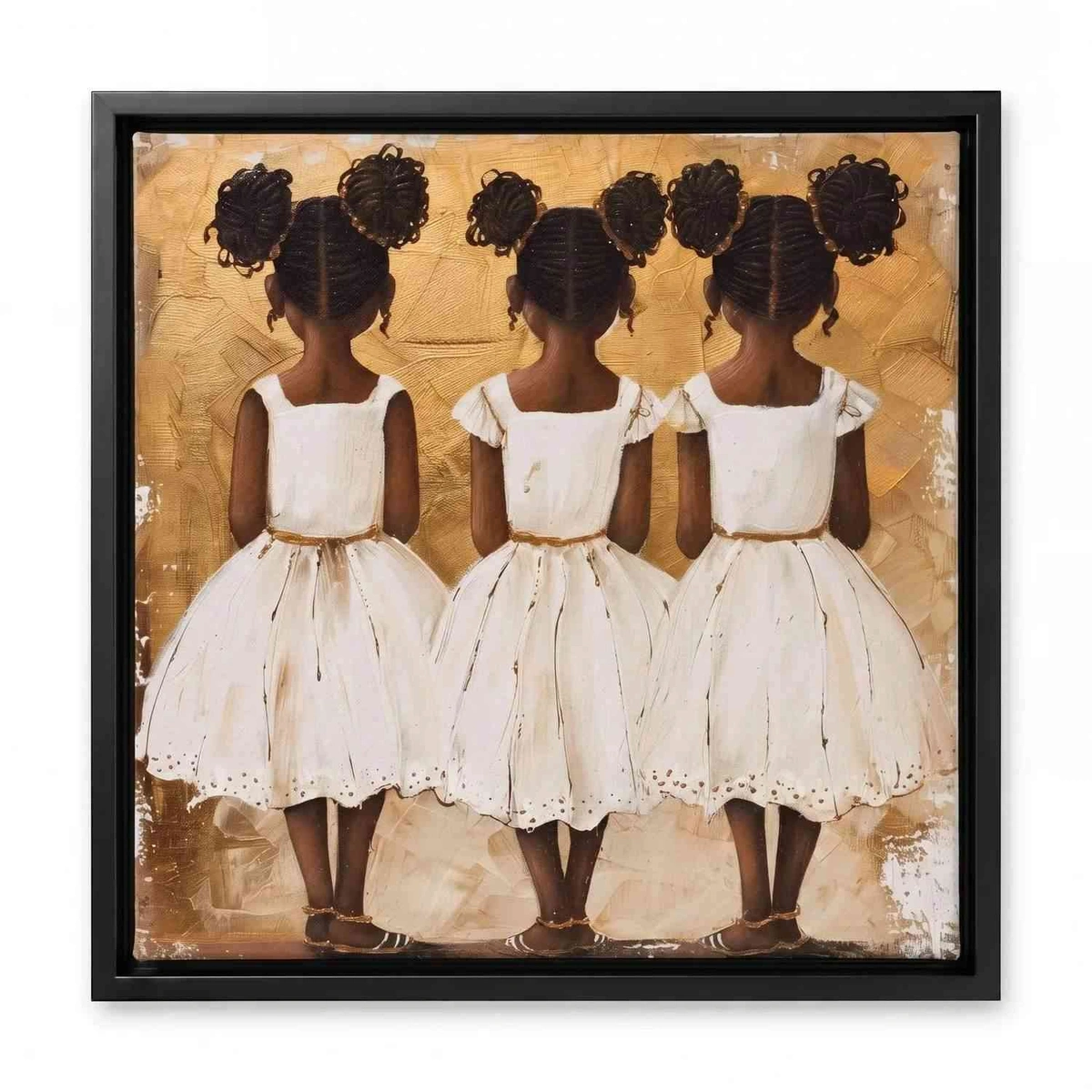 Melanin Art screenshot