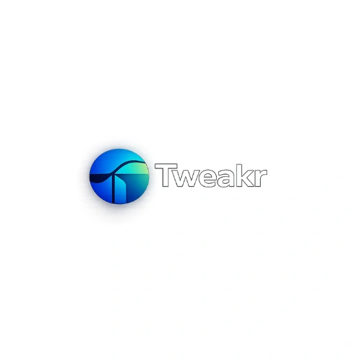 Tweakr screenshot