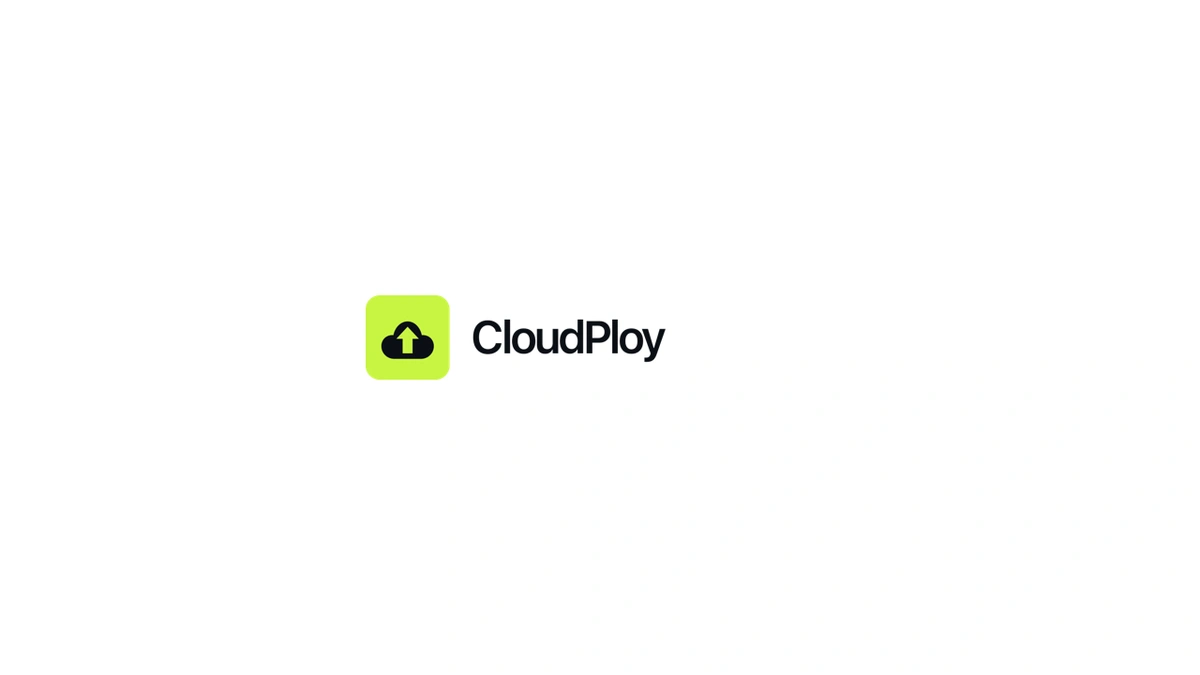 CloudPloy screenshot